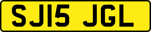 SJ15JGL