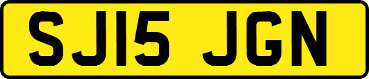 SJ15JGN