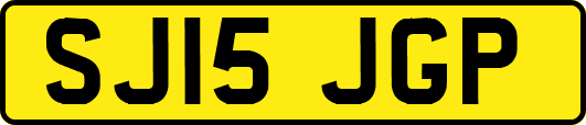 SJ15JGP