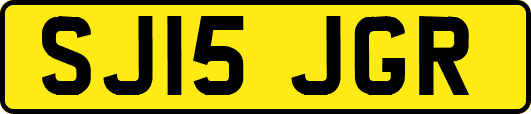 SJ15JGR