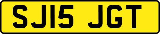 SJ15JGT