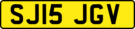 SJ15JGV