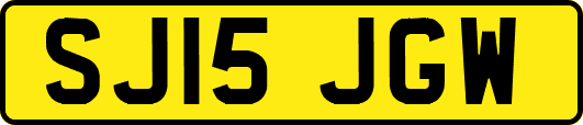 SJ15JGW