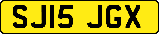SJ15JGX
