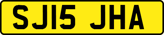 SJ15JHA