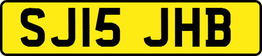 SJ15JHB