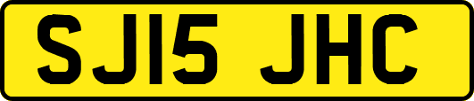 SJ15JHC