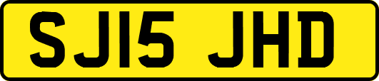 SJ15JHD