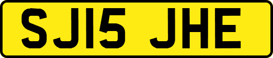 SJ15JHE