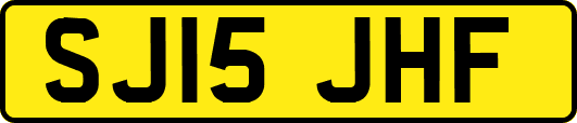 SJ15JHF