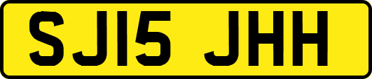 SJ15JHH