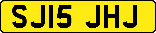 SJ15JHJ