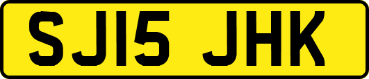 SJ15JHK