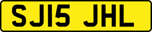 SJ15JHL