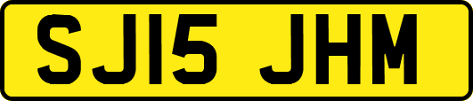 SJ15JHM