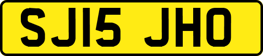 SJ15JHO