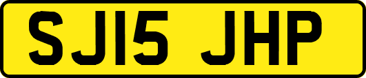 SJ15JHP
