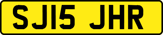 SJ15JHR