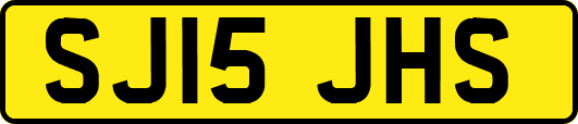 SJ15JHS