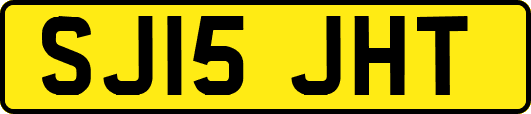 SJ15JHT