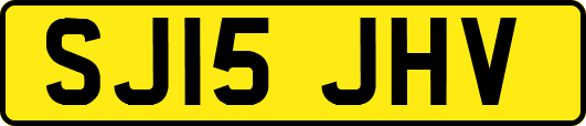 SJ15JHV