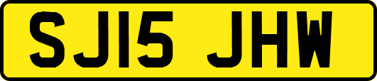 SJ15JHW