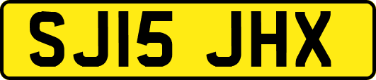 SJ15JHX
