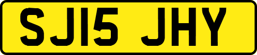 SJ15JHY