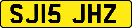 SJ15JHZ