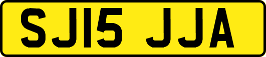 SJ15JJA