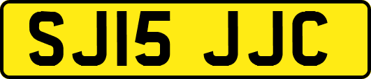 SJ15JJC
