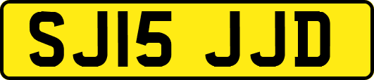 SJ15JJD