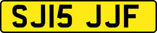 SJ15JJF