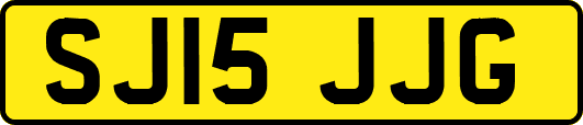 SJ15JJG