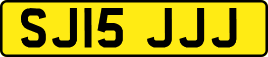 SJ15JJJ