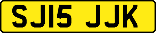 SJ15JJK