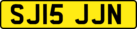 SJ15JJN