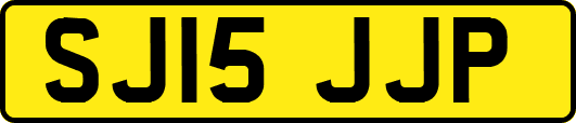 SJ15JJP