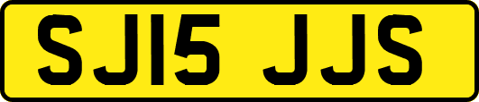 SJ15JJS
