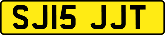 SJ15JJT