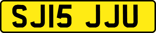 SJ15JJU