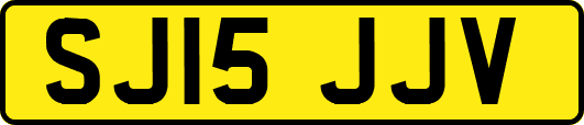 SJ15JJV