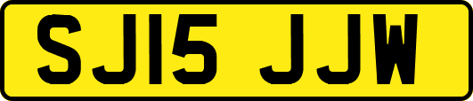 SJ15JJW