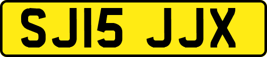 SJ15JJX