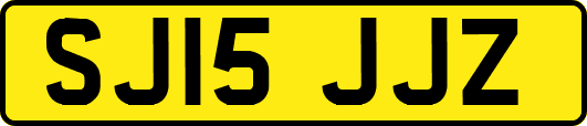 SJ15JJZ