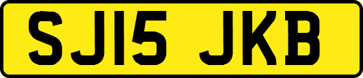 SJ15JKB