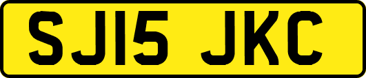 SJ15JKC