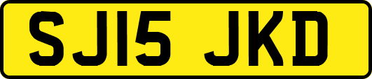 SJ15JKD