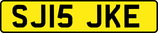 SJ15JKE
