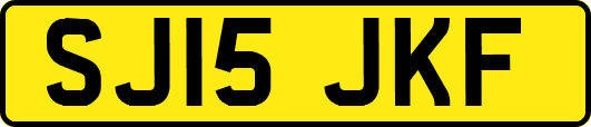 SJ15JKF